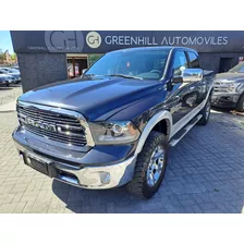 Dodge Ram1500 Laramie 5.7 Aut (oferta)