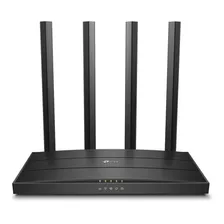 Roteador Tp-link Mu-mimo Ac1900 - Archer C80