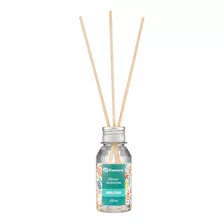 Aromatizador Difusor C/ Varetas De 100ml Amazônia Premisse