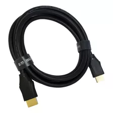 Cable Hdmi 2.1 8k 60hz 4k 120hz Earc Dolby Vision Hg 2 M