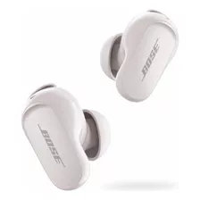 Fones Ouvido Bose Quietcomfort Earbuds Ii Brancos.