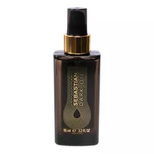 Óleo Dark Oil Sebastian 95 Ml