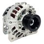 Alternador Nuevo Para Vw Gol 1.6l 2007 2008 2009