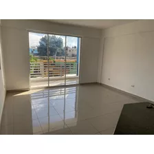 Apartamento Barato Y Financiamiento Disponible.