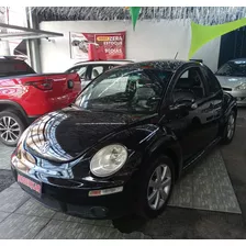 New Beetle 2.0 Aut Com Teto