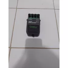 Pedal Waldman Bass Pro Limiter Bpl 2 Para Baixo