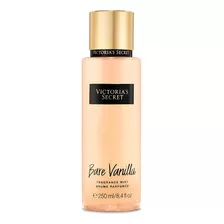 Victoria's Secret Body Splash Bare Vainilla 250 Ml