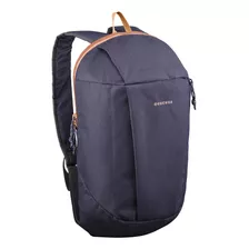 Mochila De Senderismo Naturaleza Nh50 Arpenaz 10l Azul