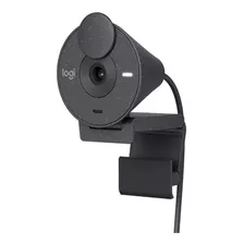 Camara Webcam Brio 300 Full Hd