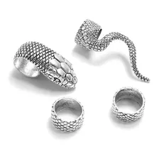 Anillos Serpiente 6211