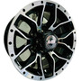 Rines 14x7 Entrada 6-139.7 Nissan Datsun Luv De 6 Birlos Msi