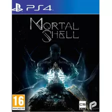 Mortal Shell Ps4