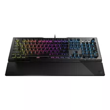 Roccat Vulcan Pro Aimo Mechanical Pc Gaming Keyboard