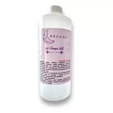Lash Shampoo Refill 500 Ml