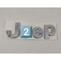 Emblema  Accesorios Autnticos Jeep  Compass Jeep 07/22