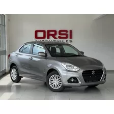 Suzuki Dzire Gl 1.2 - Entrega Inmediata