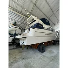 Intermarine 460 Full 05 Motores Volvo D9 500hp Completa