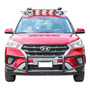 Burrera Bumper Delantero Hyunday Creta 2019-2020