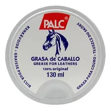 Limpiador Cuero Y Pieles Incolora Grasa De Caballo 130ml