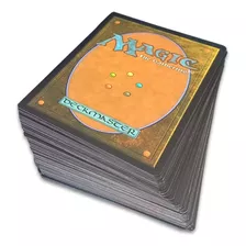 Super Pack De 560 Cartas Magic Todas As Cores Aleatórias