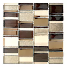  Mosaico Serie Lecco Color Beige