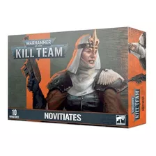 Kill Team: Novitiates - Novizinnen 