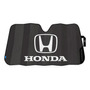 Emblema Honda Negro Ridgeline 2005 2014 Control Alarma 1 Pza