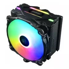 Enermax Ets-f40 Argb Cpu Air Cooler Amd Am4/intel Lga 1200