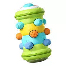 Caterpillar Brinquedo Montessori Brinquedo De Aprendizagem
