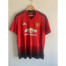 Camisa Do Manchester United Oficial 