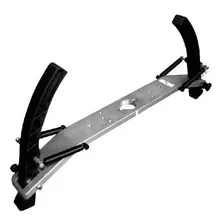 Adaptador De Moto Para Balanceadora 10 A 24 Hantec