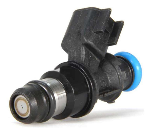 8pzs Inyector Gasolina Para Hummer H3 8cil 5.3 2008 Foto 3