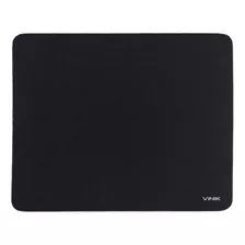 Mouse Pad Corp 250x210x2mm - Preto 