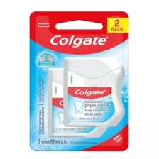 Colgate Hilo Dental Pack X 2 - 50m C/u