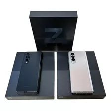 Nuevo Sam-sung Galaxy Z Fold 3 5g 256gb 