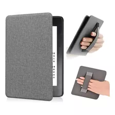 Funda Kindle 2022 C/ Agarre De 6 Pulgadas 11° Generacion