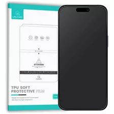 Película Fosca Hydrogel Usams Para iPhone Todos Modelos