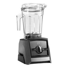 Vitamix Ascent A2500 Slate Blender 