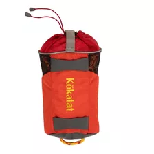 Cuerda De Rescate Huck Throw Bag 70 Kokatat Color: Rojo