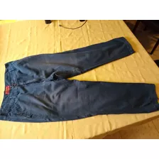 Jeans Soho Talle 46 Color Azul Usado Quilmes
