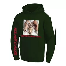 Sudadera Anuel Aa Album Emmanuel 