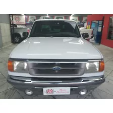 Ford Ranger 4.0 Stx 4x2 Ce V6 12v 1997