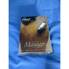 Massageador Profissional Oster Stim-u-lax 110v