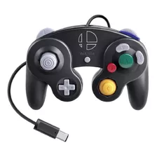 Control Gamecube Smash Ultimate Nintendo Switch