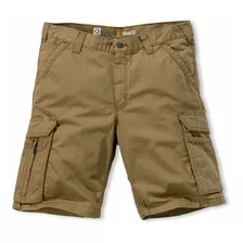 Pantalon Corto Short Carhartt Force - A Pedido_exkarg