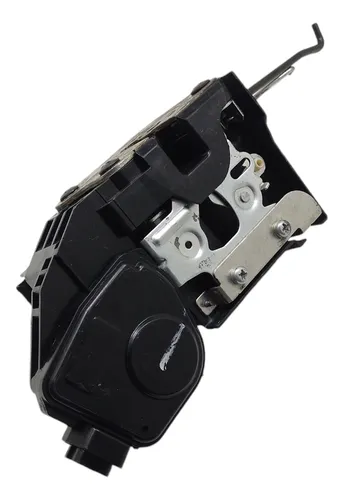 Fechadura Porta Traseira Esquerda J3 2014 Usado 5