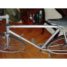 Bicicleta Vintage Legnano Año 1949