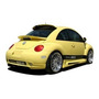 Estribos Vw Beetle 1998 - 2005: Personaliza Tu Vw