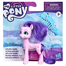 My Little Pony Melhores Amigas Do Filme Princess Petals