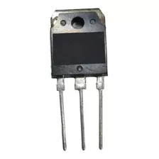 Transistor Bu508 - 700v 8a